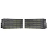 Image de Commutateur réseau Cisco Catalyst 2960X-24PSQ-L, 24 Ports Gigabit Ethernet (8 PoE), consommation PoE 110 W, 2 Ports de Liaison Montante 10G SFP, Garantie à Vie limitée améliorée (WS-C2960X-24PSQ-L)