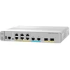 Image de Cisco Commutateur réseau Catalyst 3560CX-8XPD-S, 6 Ports GbE et 2 Ports Multi-GbE, 8 Ports de Sortie PoE+, consommation PoE 240 W, Garantie à Vie limitée améliorée (WS-C3560CX-8XPD-S)