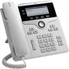 Image de CISCO SYSTEMS CP-7821-W-K9 = Cisco IP Phone 7821 Téléphone VoIP SIP SRTP 2 lignes Blanc