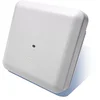 Image de Cisco Aironet 2800 point d'accès réseaux locaux sans fil 2304 Mbit/s Connexion Ethernet, supportant l'alimentation via ce port (PoE) Blanc