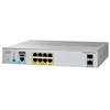 Image de Cisco Systems Catalyst 2960L GIGE Commutateur série 8 ports 677HX86