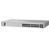 Image de Cisco Commutateur réseau Catalyst 2960L-24TS-LL, 24 Ports Gigabit Ethernet, 4 Ports de Liaison Montante 1G SFP, sans Ventilateur, Garantie à Vie limitée améliorée (WS-2960L-24TS-LL)