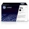 Image de HP 51X (Q7551X) Toner haute capacité Noir pour HP Laserjet HP Laserjet P3005, M3027, M3035