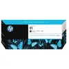 Image de HP 91 Tête d'impression d'origine Noir mat 775 ml