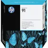 Image de HP Original C9518A HP DNJ Z6100 Kit d'entretien HP91, 775 ml