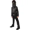 Image de Rubies - Star Wars- Déguisement Classique Rogue One Shark Trooper - Taille M- ST-630498M