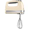 Image de KitchenAid Batteur Électrique 9 Vitesses avec Soft Start Crème