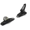 Image de Marker - Fixations De Skis Griffon 13 D 120mm Black Adulte - Homme - Taille Unique - Noir