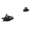 Image de Marker - Fixations De Skis Alpinist Free 11(w O Brake) Black Silv Adulte - Homme - Taille Unique - Noir
