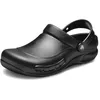 Image de Crocs Bistro Mixte Clog Sabot, Black, 38/39 EU