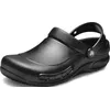 Image de Crocs Bistro Mixte Clog Sabot, Noir, 41/42 EU