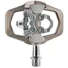 Image de Xpedo 2184008902 Pédale Gris 20 x 8 x 4 cm