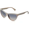 Image de Police S0353945, Lunettes de Soleil Femme, Gris Clair, Unique, Gris Clair, Taille unique