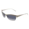 Image de Police S8764-0S31 Lunettes de soleil Argenté 52 mm