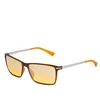 Image de Police Lunettes de soleil pour homme S1957M-58D83M