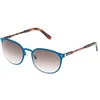 Image de Lunettes de Soleil Unisexe Lozza SL2234M530RD5 Bleu (ø 53 mm)