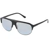 Image de Lozza Lunettes de Soleil Homme, Bleu (Noir Mat), taille unique