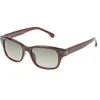 Image de Lozza S0353820 SL4074M5209Y7 Lunettes de soleil pour homme, multicolore, 52 mm, Marron, 52 mm