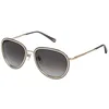 Image de Lunettes de soleil Femme Nina Ricci SNR057570361 (ø 57 mm)