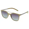 Image de Police S0354020 Lunettes multicolores pour homme 52 mm, multicolore