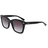 Image de GAFAS CALVIN KLEIN - CK21506S C: BLACK/EYE SIZE: 52 BRIDGE: 21 HORIZONTAL MEASUREMENT: 51,92 VERTICAL MEASUREMENT: 48,18 Santé et soins personnels