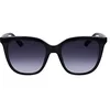 Image de GAFAS CALVIN KLEIN - CK23506S C: SLATE GREY/EYE SIZE: 53 BRIDGE: 18 HORIZONTAL MEASUREMENT: 53 VERTICAL MEASUREMENT: 48,4 Santé et soins personnels