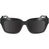 Image de GAFAS CALVIN KLEIN - CK23540S C: BLACK/EYE SIZE: 51 BRIDGE: 18 HORIZONTAL MEASUREMENT: 51 VERTICAL MEASUREMENT: 40,3 Santé et soins personnels