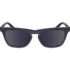Image de Calvin Klein CK23535S Lunettes de Soleil, Blue, Taille Unique Femme, Bleu, Taille unique