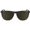 Image de GAFAS CALVIN KLEIN - CK24508S C: BLACK HAVANA/EYE SIZE: 55 BRIDGE: 18 HORIZONTAL MEASUREMENT: 55 VERTICAL MEASUREMENT: 46,7 Santé et soins personnels