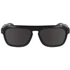 Image de GAFAS CALVIN KLEIN - CK24504S C: BLACK/EYE SIZE: 56 BRIDGE: 17 HORIZONTAL MEASUREMENT: 56 VERTICAL MEASUREMENT: 41,2 Santé et soins personnels