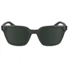 Image de GAFAS CALVIN KLEIN - CK24506S C: GREY/EYE SIZE: 49 BRIDGE: 21 HORIZONTAL MEASUREMENT: 49 VERTICAL MEASUREMENT: 41 Santé et soins personnels