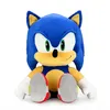 Image de Rubie's Kidrobot Sonic The Hedgehog 16" HUGME Plush, multicolore, Standard, Porte goûter 3D Strong