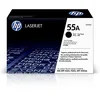 Image de HP 55A CE255A Toner Noir Authentique