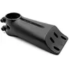 Image de Cannondale Hollowgram Save Vélo de Course Potence -6° Noir : Taille : 80 mm
