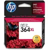 Image de HP CB322EE 364XL Cartouche d'encre d'origine avec grande capacité pour HP Photosmart Noir