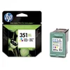 Image de HP Ink C/M/Y, 9ml No. 351XL High capacity, CB338EE#UUS