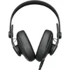 Image de AKG K361 Casque de studio fermé circum-aural pliant, taille unique, noir