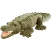 Image de Wild Republic - 80742 - Peluche - Floppies - Crocodile - 76 cm