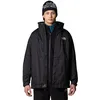 Image de THE NORTH FACE - Veste Resolve - Veste de randonnée imperméable et respirante pour homme