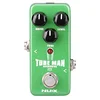 Image de NUX Tube Man MKII Pédale d'overdrive