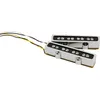 Image de Fender Cobalt 0992376000 Micro pour guitare basse Chromé