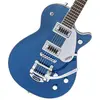 Image de Gretsch G5230T Guitare électrique Electromatic Jet Aleutian Blue
