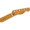 Image de Fender Roasted Maple Telecaster Neck Maple (21 frets)