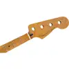 Image de Fender Roasted Maple Jazz Bass Neck Maple esdoorn toets 20 frets