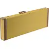 Image de Fender Classic Series Strat/Tele Case Tweed