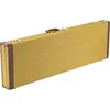 Image de Fender Classic Series Étui pour Precision Bass® et Jazz Bass®, Tweed