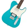 Image de Player II Telecaster HH RW Aquatone Blue