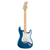 Image de Fender Standard Strat HSS MN Aqua Marine Metallic   Guitare électrique