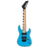 Image de Jackson JS1X DK Minion MN IBL Infinity Blue Guitare électrique
