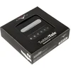 Image de Fender Custom Shop Twisted Tele® Lot de 2 micros Noir/Chrome